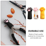 Protector para cortaúñas y pinzas VOSAREA con agarre seguro.