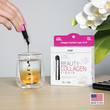 VPLab Ultra Mujeres Belleza sabor fruta tropical fresa kiwi