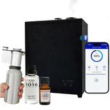 VT VERYSCENT TECH en pared, difusor HVAC de aroma continuo