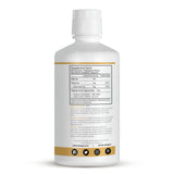 VTC Aceite MCT C8 puro textura clara y sabor neutro.