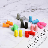 Tapones VVmotes disponibles en varios colores para tu estilo.