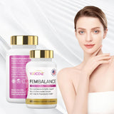 VXICDE Myo-Inositol: caja original para almacenamiento cómodo.