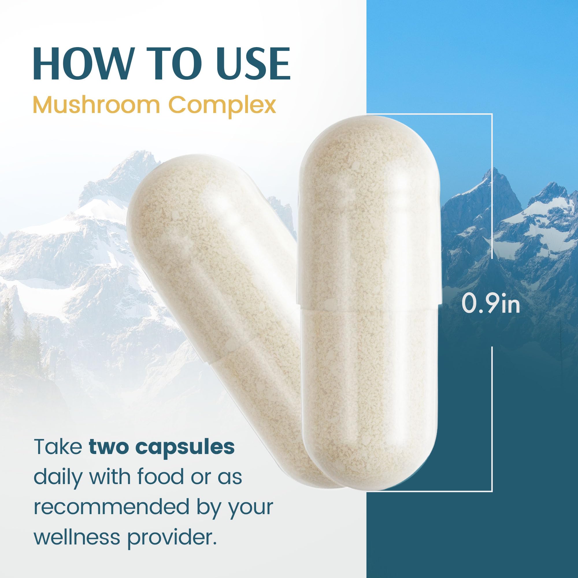 Vykee Nutrition Inmunidad Balance: apoyo diario para bienestar general.