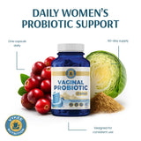 Vykee Nutrition uso diario para rutina de bienestar íntimo