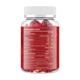 Uso diario de Vylarithonixa Berberina 2000 mg en gomitas