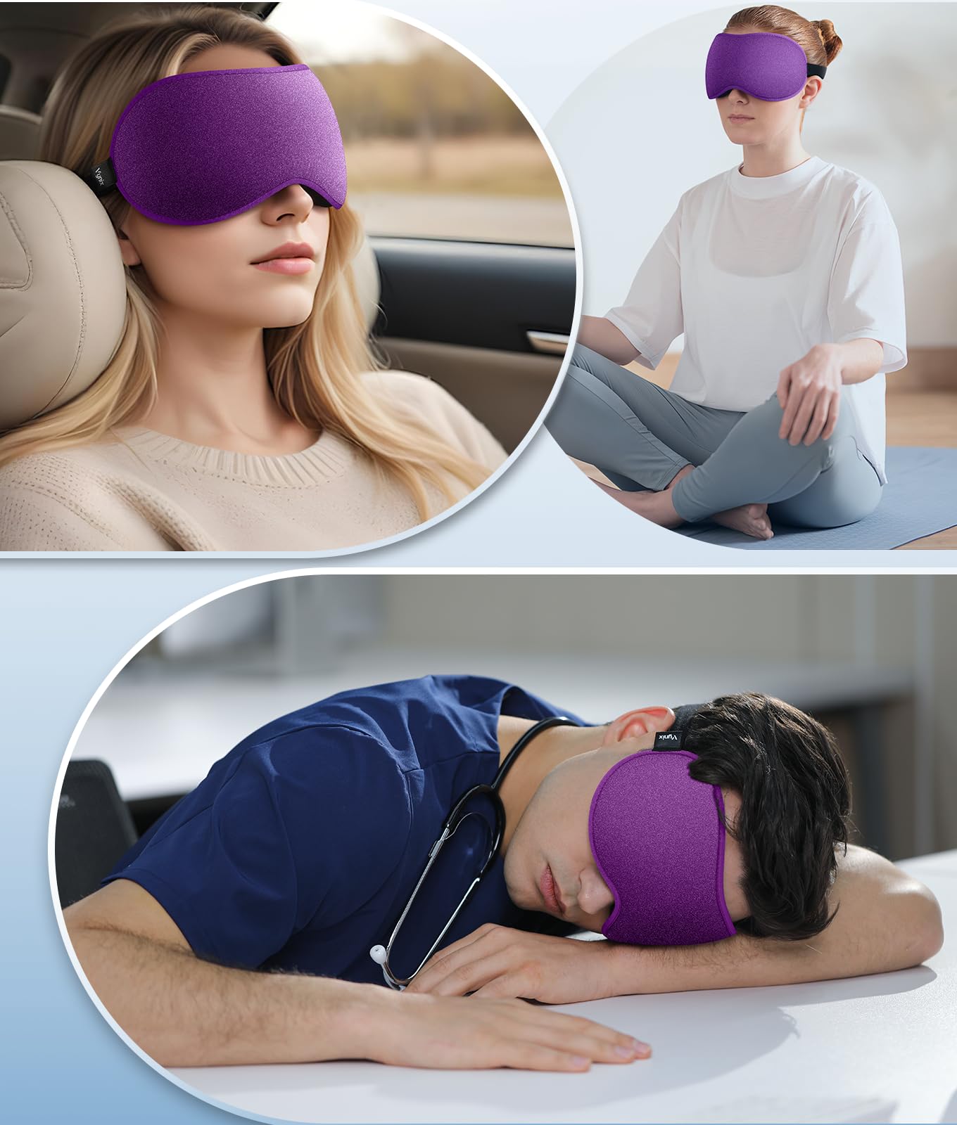 Vynix regalo ideal para descanso y confort