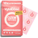 Vytadose OzemPatches uso diario para una rutina sencilla