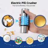 Diseño compacto de Vzaahu, ideal para almacenamiento y viaje.