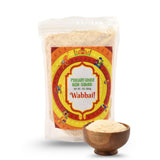 Wabhai Isabgol: bolsa con cierre hermético para conservar la fibra natural y fresca