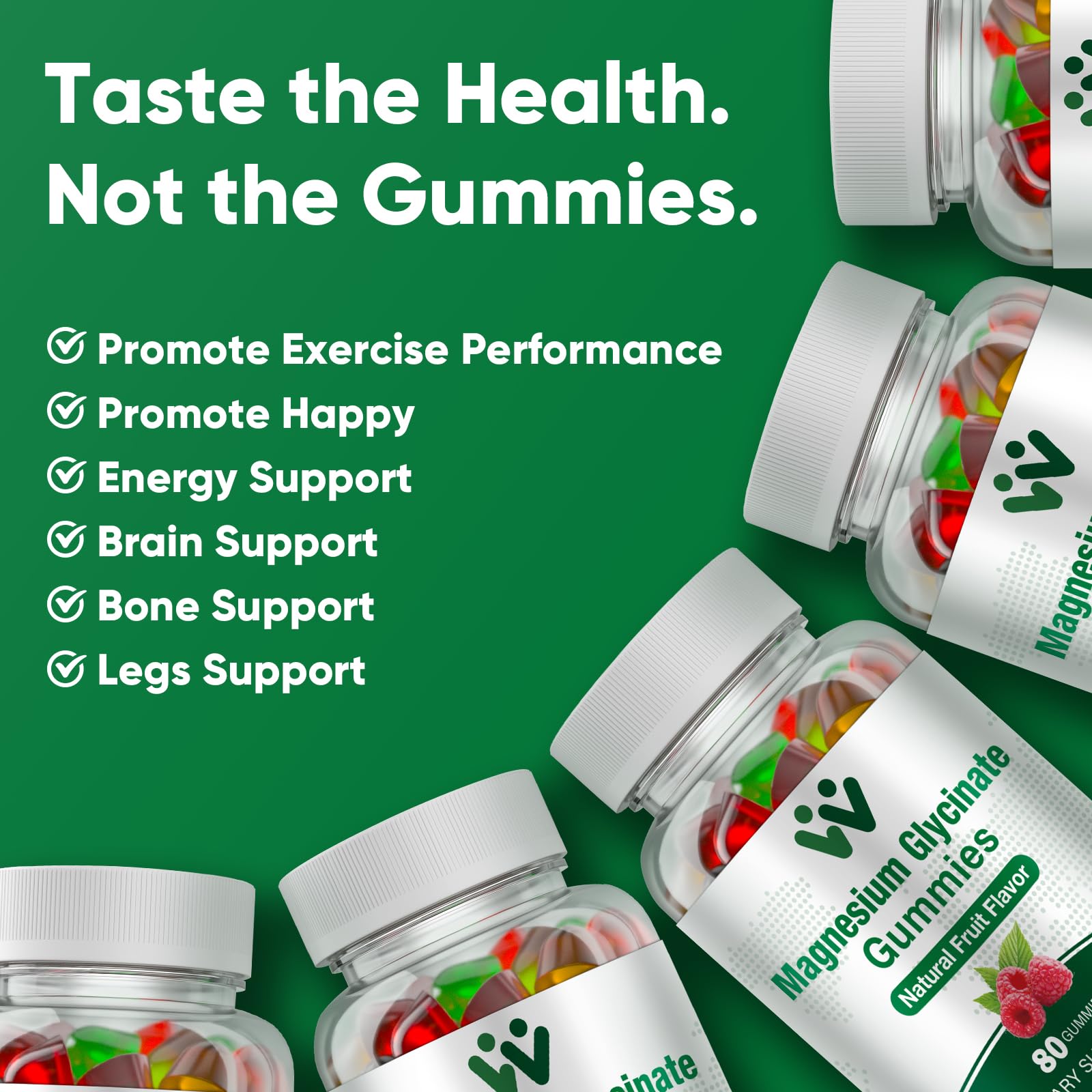 L-Threonate y calcio en Wachray para nutrir huesos y sistema nervioso.