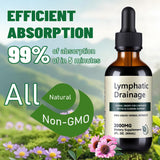 Aplicación sublingual de Wacipek para absorción rápida