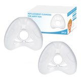 Wagleriz AirFit N20: empaque de almohadilla nasal para reemplazo rápido y cómodo.