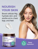 Aroma suave a lavanda de Wagomars para cuidado sensorial.