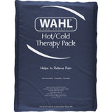 Wahl XL gel reutilizable para terapia, textura gruesa para calor o frío prolongado.