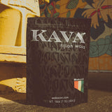 Wakacon Kava Waka, fuerte carácter noble para experiencias intensas y auténticas.