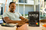 Wakacon Kava Waka, origen responsable, ideal si buscas prácticas sostenibles.