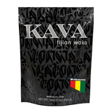 Wakacon Kava Waka polvo de raíz de Fiji, ideal para rituales relajantes nocturnos.