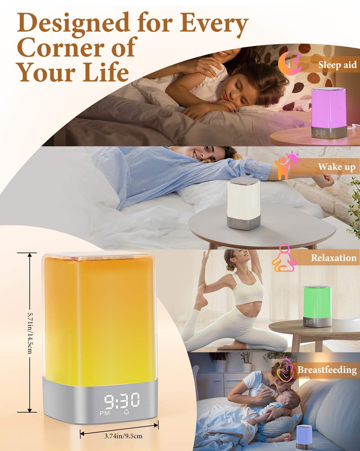 WamGra experiencia multisensorial para niños y adultos