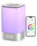 WamGra máquina de sonido con ruido blanco para dormir y concentrarse