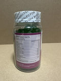 Dos gomitas diarias de cortisol Wanish para equilibrio.