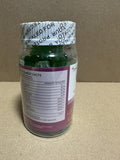 Rhodiola en gomitas Wanish para claridad mental.