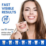 WANQIANQIAN 14 tratamientos para plan de cuidado dental.