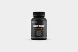 Envase de Want A BUMP Original con lista de vitaminas