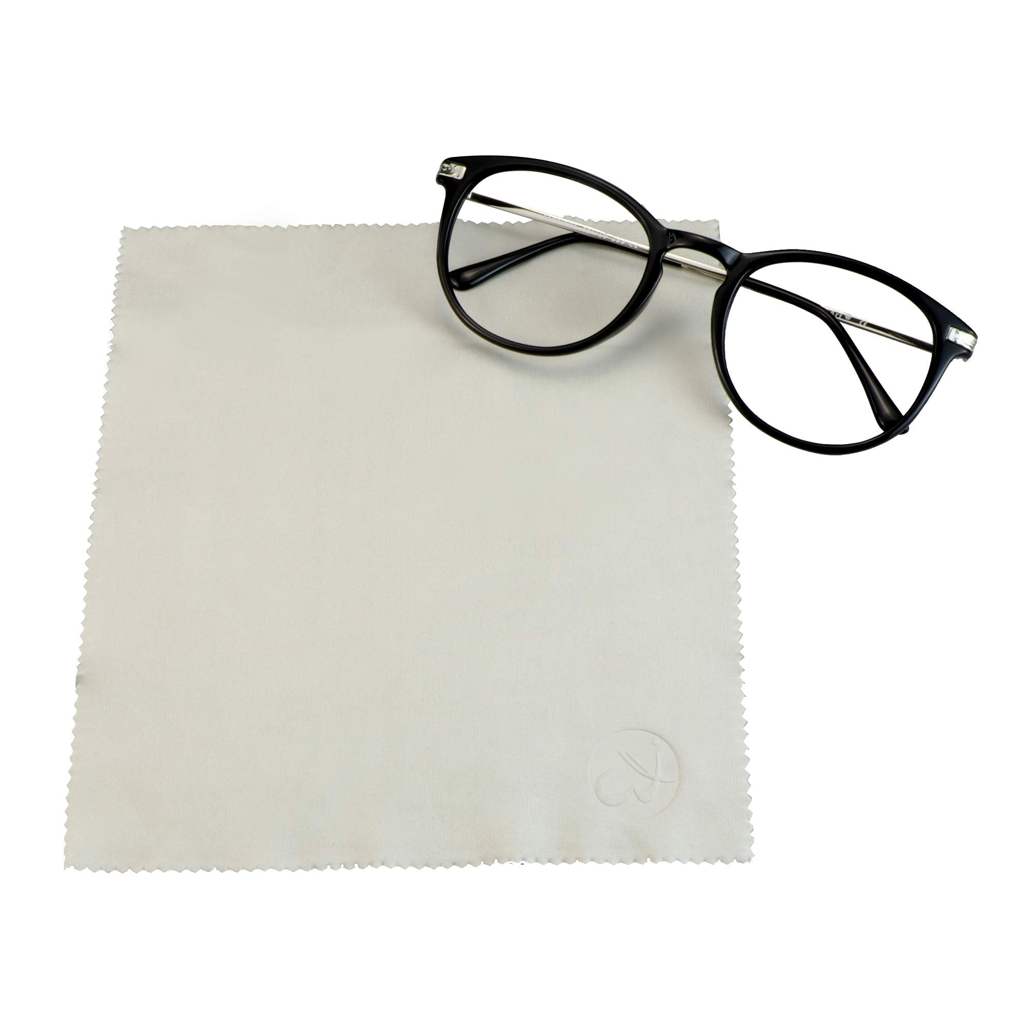 wanxin microfibra para pantallas limpia sin rayas y polvo