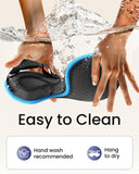 WAOAW ideal para viajar, meditación y yoga durante descansos breves.
