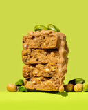 War on Sugar barra proteica, 15 g de proteína para recuperación y energía.