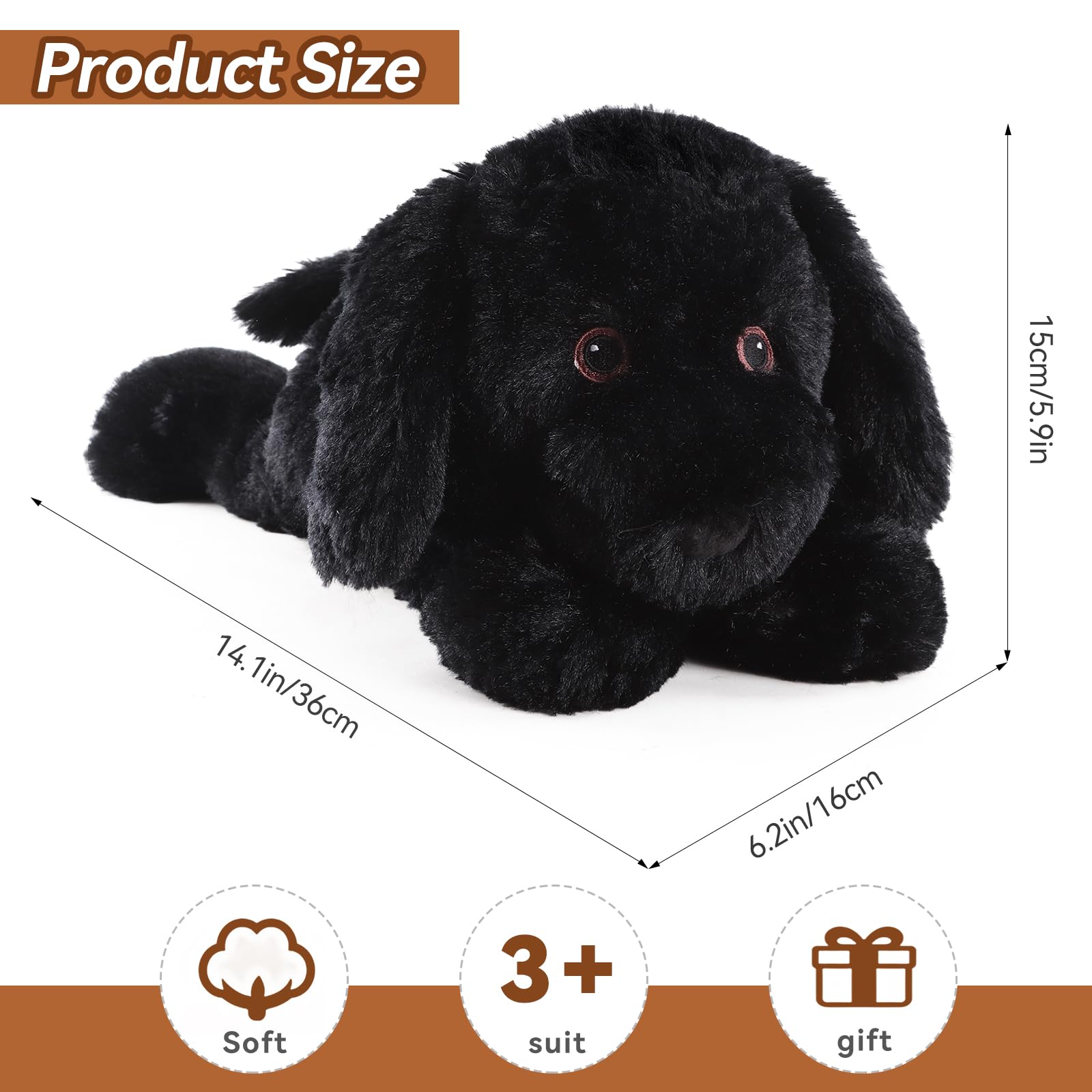 WarmPal peluche ideal para viajes y tranquilidad en movimiento.