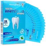Ciclo de 14 aplicaciones de Waving Palms en un solo kit