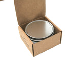 Candela Wax and Oils de soja en envase ecológico y reciclable.