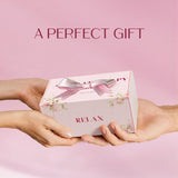 Waxcanpy estuche regalo: empaque elegante para sorprender.