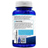 Fórmula sin preservantes de We Like Vitamins para opción natural.