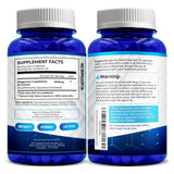 We Like Vitamins Resveratrol puede apoyar el bienestar general.
