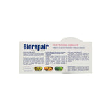 Biorepair ingredientes naturales: manzanilla y menta para frescura