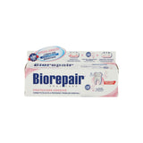 Biorepair nueva fórmula microRepair: reparación suave del esmalte