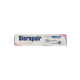 Biorepair protección de encías zinc PCA: cuidado suave