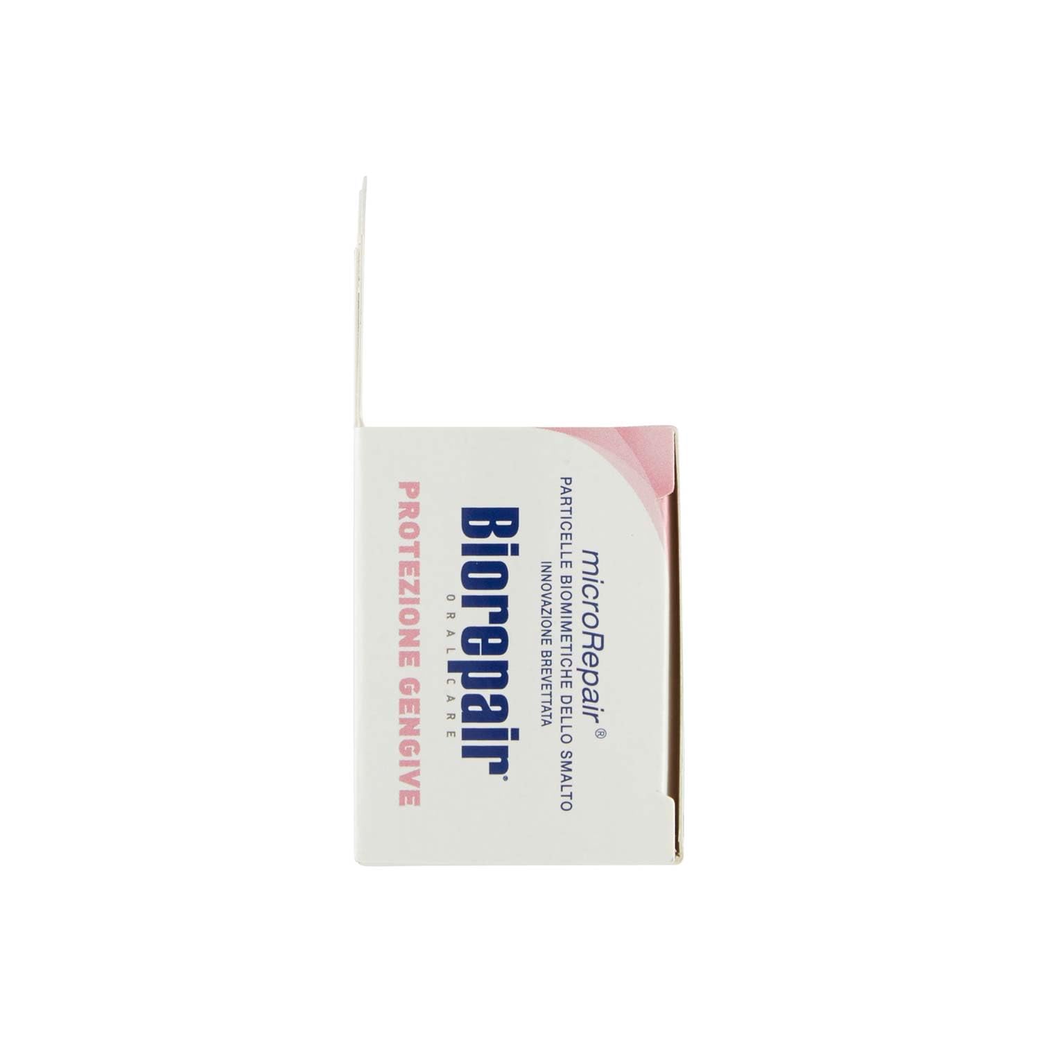 Biorepair tubo 75 ml: formato práctico para uso diario