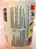 Webber Naturals Super Prostate: aceite de semilla de calabaza para nutrición prostática.