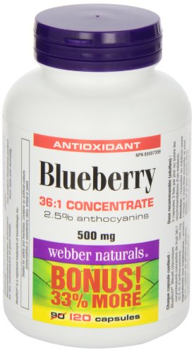 Empaque de cartón Webber Naturals listo para tienda en línea