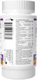 Webber Naturals empaque compacto para llevar y usar en casa o fuera.