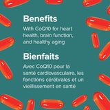 Webber Naturals Omega3 cápsulas blíster, empaque seguro y cómodo.