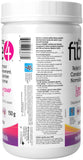 Webber Naturals Fibre4 certificado Low FODMAP por Monash University