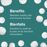 Webber Naturals Zinc Citrate 50 mg, envase en caja, compra conveniente