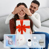 La WEETALL con certificaciones de seguridad para rostro seguro.