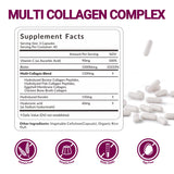 Weevit Collagen, dosis diaria para rutina de belleza