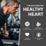 Mezcla de fitoesteroles de Weider para antioxidante y salud