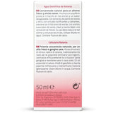Weleda Enjuague Ratanhia, dilución en agua para enjuague suave.